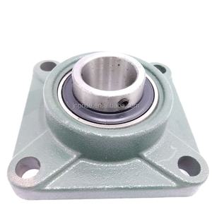 ضمان الجودة كتلة وسادة سكنية ثقيلة مربعة تحمل واجب UCF UCF207 F207 حجم 35 * * من أجل - Product Image 3