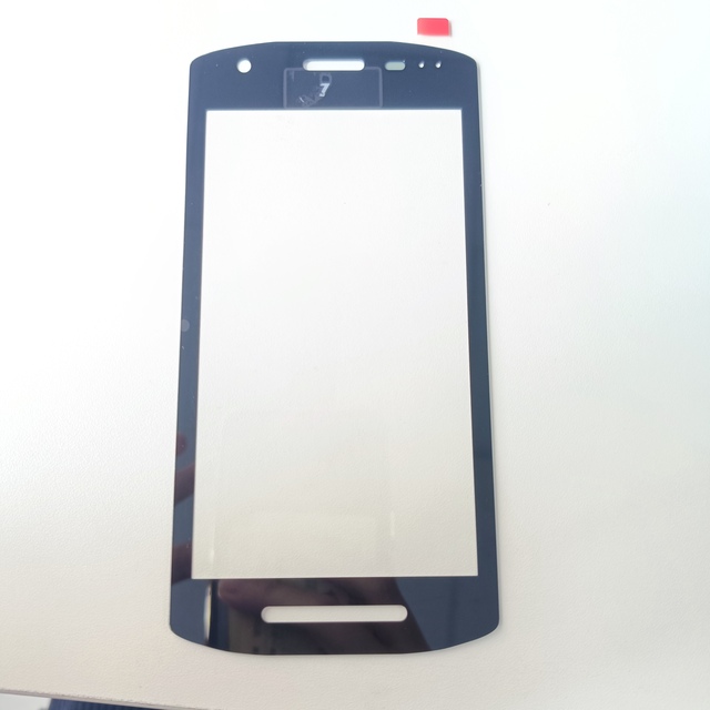 Touch Screen Digitizer for Zebra TC21 TC26