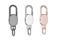 Localisateur anti-perte ODM Smart Item Finder pour trouver des objets perdus Clé de positionnement précise trouver mon