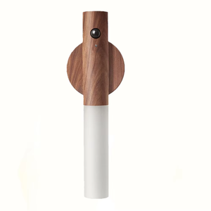 Lámparas de Inducción de Pared con Sensor Inteligente, Recargables por USB, Magnéticas, Inalámbricas y Portátiles, Directas de Fábrica, para Sala de Estar y Dormitorio - Product Image 2