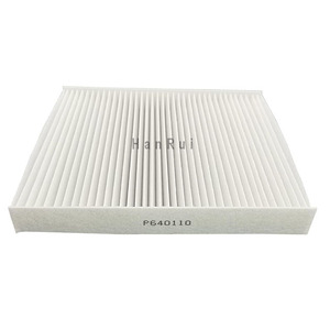 Bộ lọc không khí cabin cho quốc tế kenworth <span class=keywords><strong>peterbilt</strong></span> mô hình p640110 x1987001 af55839 caf1815p 24479 pa30093 cy08221p - Product Image 1