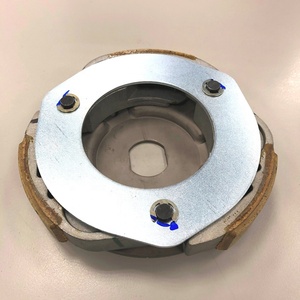 แผ่นคลัตช์ OEM สำหรับ Downtown People Dink Street 300, 22300-LEA7-E00 (ALA7) - Product Image 2