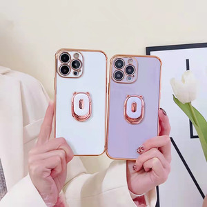 <span class=keywords><strong>Coque</strong></span> de <span class=keywords><strong>luxe</strong></span> avec bague de support, étui pour <span class=keywords><strong>iphone</strong></span> 7 8 pouces, xs xr xs max <span class=keywords><strong>11</strong></span> 12 13 <span class=keywords><strong>pro</strong></span> max - Product Image 1