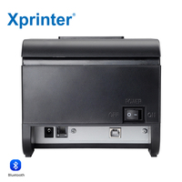 Imprimante thermique XP-C58H de la version d'impression de nuage de Xprinter à grande vitesse 58mm compatible avec l'imprimante thermique de facture d'ESC POS