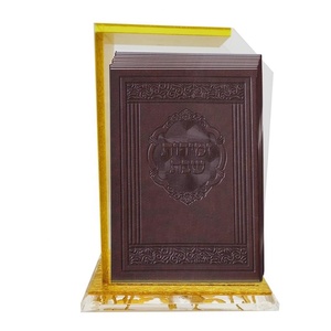 Supporto per Schede in Lucite con Superficie Lucida, Riciclabile e Facile <span class=keywords><strong>da</strong></span> Assemblare - Product Image 6