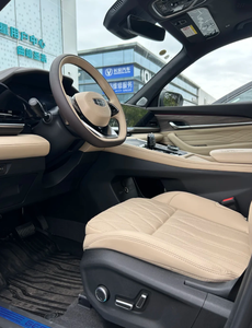 Geely Xingyue <span class=keywords><strong>L</strong></span> Dongfangyao 2026 Edizione Moonview Automatica, SUV Intelligente per Famiglie, Veicolo Crossover per Avventure Urbane - Product Image 5