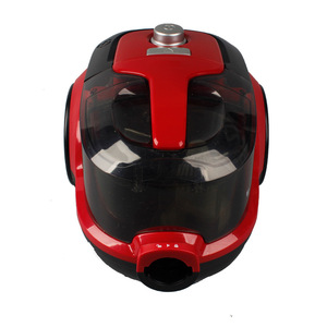 Canister Vacuum Cleaner 18KPA High Efficiency For Carpet Cleaning Electric Powered Plastic Body - Product Image 4
