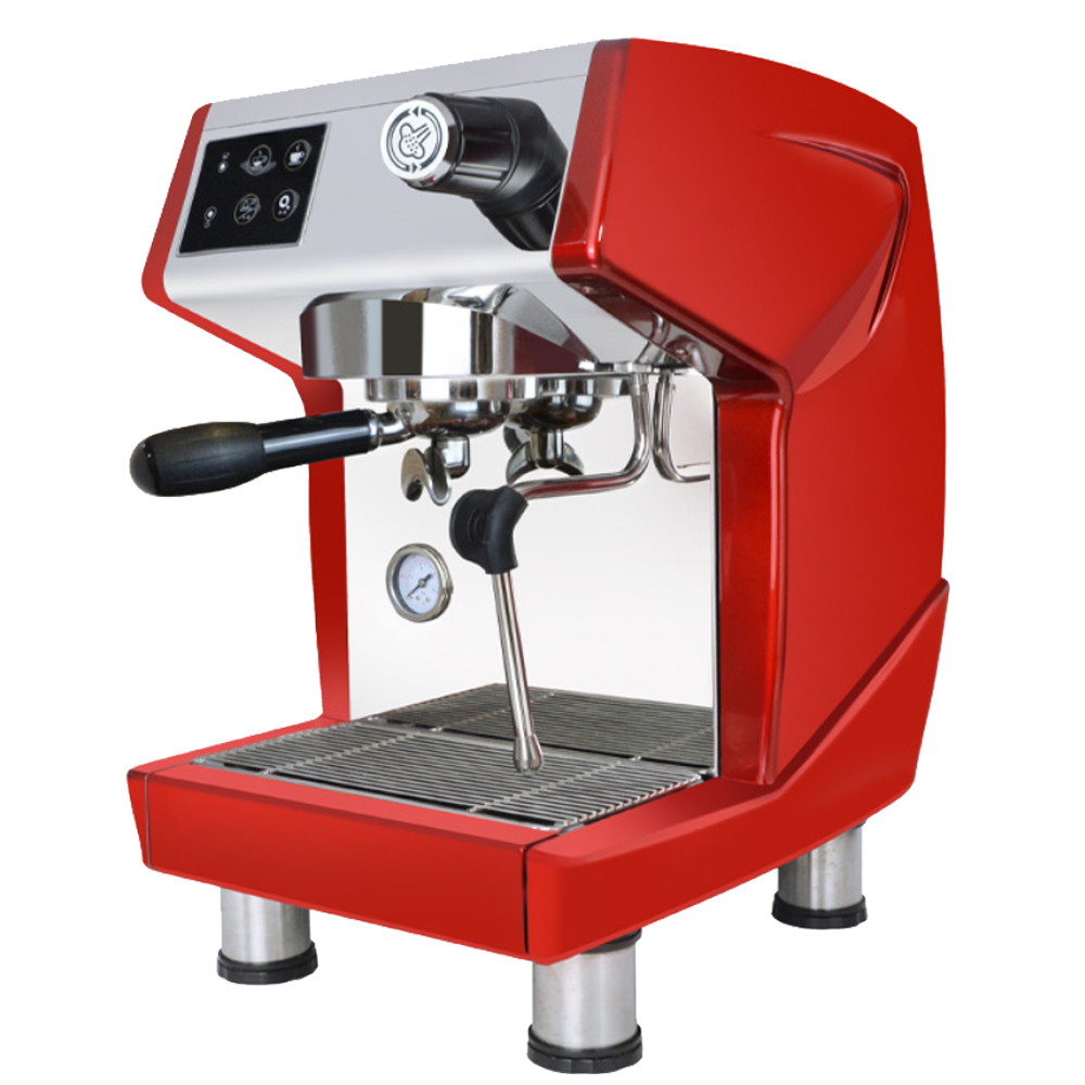 Máquinas De Café Capuchino Cn, Comprar los mejores Máquinas De Café  Capuchino, Redireccionado de Cn Factories en Alibaba.com