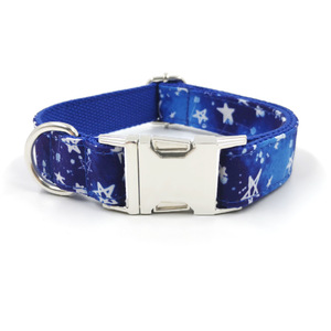 Hot Sale Luxury <strong>Dog</strong> <strong>Collar</strong> and Leash Set Wholesale Custom <strong>Dog</strong> Webbing Fancy Leashes Pet <strong>Collars</strong> Soft Adjustable <strong>Tactical</strong> Pet <strong>Dog</strong> - Product Image 4