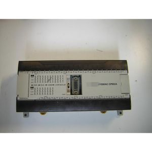 Komponen Industri <span class=keywords><strong>CPM2A</strong></span> <span class=keywords><strong>CPM2A</strong></span>-<span class=keywords><strong>60CDT1</strong></span>-D PROGRAMMABLE CONTROLLER - Product Image 1