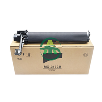 Unité tambour MX312CU MX312 pour copieur Sharp AR261 AR311 AR2608 MX M260 M310 M264 M314 M354