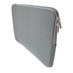 เคสกันกระแทกสำหรับแท็บเล็ตและแล็ปท็อป ขนาด 13"-17" ทำจากโฟมนีโอพรีนแบบ Open Cell หนา 3-5 มม. ป้องกันน้ำ พร้อมซิปปิด - Product Image 1