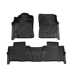 Alfombrillas de coche impermeables para <span class=keywords><strong>TOYOTA</strong></span>, cubierta de suelo ecológica, para <span class=keywords><strong>TOYOTA</strong></span>, tsuder, FORTUNER, LAND CRUISER, HILUX, VIGO/REVO, Raize, veloz, CHR, CH-R - Product Image 1