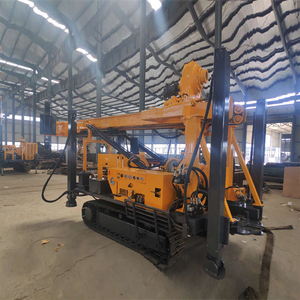 Jdl350 Thiết Kế Mới Nhỏ Rock Lỗ Khoan Thủy Lực Máy Kim Cương 600M Sâu Ngang Địa Phương Lõi Di Động Khoan Mẫu - Product Image 4