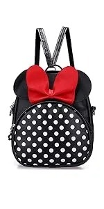 Zaino per bambine Baby Bookbag per bambini zaini per bambini zaino per bambini borsa per bambini scuola materna libri Bagsnts - Product Image 3