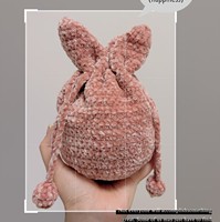 Chenille Gold Samt Polyesterfaser Dickfaser Texturiert Ringgesponnen Gebleicht Light Hook Violent Bear Spezial Großhandel Handgefertigt