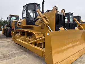 รถ D9L D9N D7G แมวใช้ D7H D8N D7G D6R รถเกลี่ยดินของแท้ผลิตในประเทศญี่ปุ่น - Product Image 2