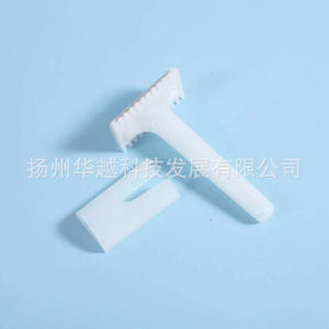 Rasoir jetable médical Huayue pour l'épilation des aisselles, blanc, HYBPD - Product Image 5