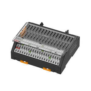 Nouveaux Blocs de Bornes Autonics Originaux ASL-LO1SP1-NN/ASL-LO1SP1-NY/ASL-LO1SRO-NN pour Relais à Semi-Conducteurs - Product Image 6