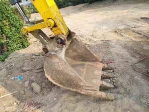 รถขุดใช้แล้ว HD250จากเกาหลี - Product Image 5