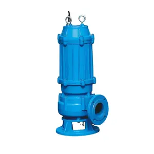WQ Zentrifugale Tauch pumpe Abwasser pumpe Abwasser pumpe Abwasser entsorgungs pumpe