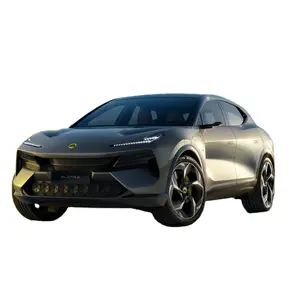 Luxury Electric Car High Quality Lotus ELETRE Pure New Energy Vehicle EV Car Lotus