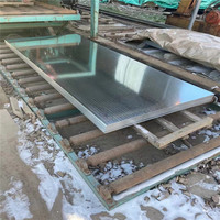 Fabrication sur mesure de pièces en tôle OEM en aluminium, zinc, inox, aluminium 5052, taille ASTM, tôle/cylindre en aluminium 1050 1060 A