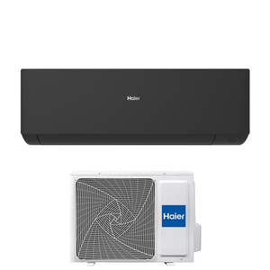 Haier Onduleur Climatiseur EXPERT Series 18000 Btu AS50XCAHRA-MB R-32 Wi-Fi Intégré Noir Classe A ++/A + - Product Image 1