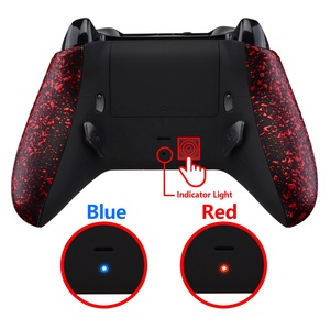 Kit de Controlador Remapeable Personalizado, Placa de Actualización y Carcasa Trasera Rediseñada con Botones Traseros para Xbox Wireless One S - Product Image 6