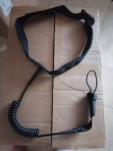 Hina-Correa de cintura para tabla de <span class=keywords><strong>surf</strong></span>, accesorio inflable para deportes acuáticos, precio de fábrica - Product Image 3