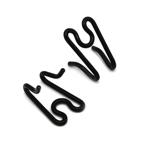 Hongsheng OEM nhà máy tùy chỉnh CNC kim loại nhôm dây thép không gỉ uốn hình thành - Product Image 1