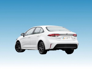 Toyo # ta Levin <span class=keywords><strong>2023</strong></span> TNGA 1.5L CVT Edition d'entrée de gamme - Product Image 6