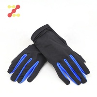 2021 Offre Spéciale Haute Performance Promotion Hiver Logo Personnalisable Imperméable Gants Résistants au Froid