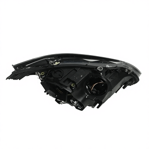 6317177751 6317177752 Faros Delanteros de Xenón Nuevos con AFS para Serie 5 E60 E61 2005-2008 12V 25W 5000lm 3000K - Product Image 3