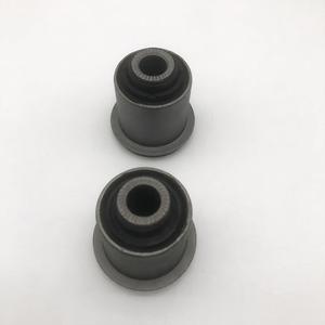 48654-30070 Silentbloc de bras inférieur avant n°1 compatible avec Mark II GX100 Chaser Cresta Cross 48068-22100 TAB-100 CVT-64 <span class=keywords><strong>ID14</strong></span> OD42.3 H55 OEM - Product Image 5