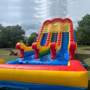 Party Rental <b>Inflatable</b> <b>Water</b> <b>Slide</b> Kids Backyard for Sale Commercial With Swimming Pool <b>Inflatable</b> <b>Water</b> <b>Slide</b> <b>Inflatable</b> <b>Water</b> - Product Image 3