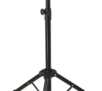 Vente en gros Accessoires pour instruments de musique Pupitre central pour chef d'orchestre pliable et surélevé