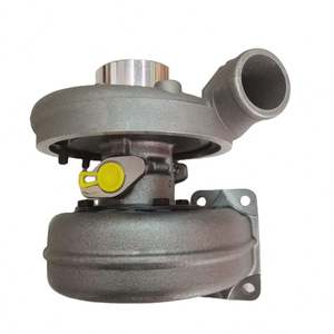 Piezas de motor de maquinaria P58LE DP58LC 1004095 DP58LD DP80LA DP8LB supercargador 102-0297 - Product Image 1