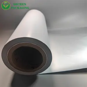 Chewing Gum Wrapper And Aluminum Foil Laminated Paper Suppliers