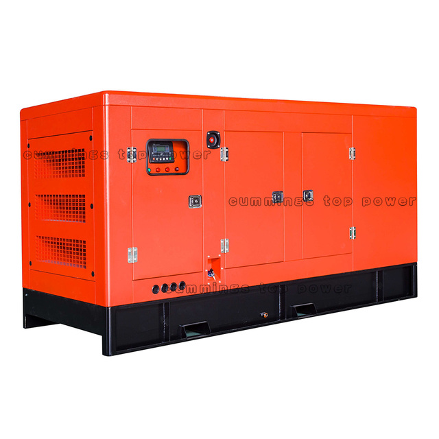 8.5KVA 12kVA 16kVA 18kVA 20kVA Super Silent Diesel Generator Portable Diesel Generators