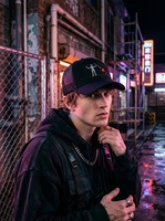Casquette de baseball en coton à 6 panneaux haut de gamme OEM ODM avec broderie personnalisée NACIONAL F1 Racing pour les grossistes, usine BSCI