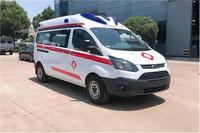 Pièces détachées neuves pour ambulance diesel avec transmission automatique à vendre