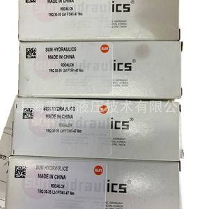 RDDA-LCN RDDALCN par SUN Hydraulics, nouveaux produits authentiques, prix compétitifs en stock - Product Image 1