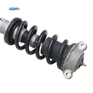 Amortiguador trasero izquierdo usado para Ferrari 458 2011-2018 255864, piezas de suspensión de ajuste perfecto - Product Image 4