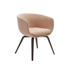 Juego de Sillas Modernas y Cómodas para Sala de Espera, Recepción, Oficina, Salón, Hotel, Silla de Descanso - Product Image 2