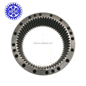 Engrenagem 160520A1 para <span class=keywords><strong>CASE</strong></span> CX210LR <span class=keywords><strong>9020B</strong></span> CX160B CX160C CX210B 9030B CX160 CX210 Escavadeira De Esteiras - Product Image 3