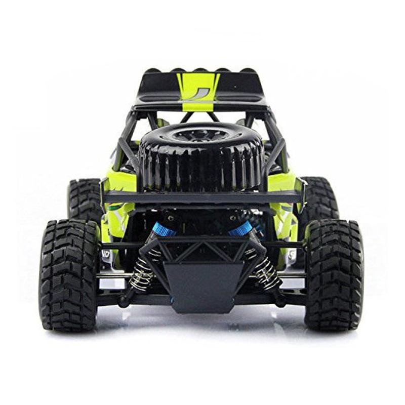 Wltoys K929 RC Cars - High Speed, App-Controlled Drift Toys