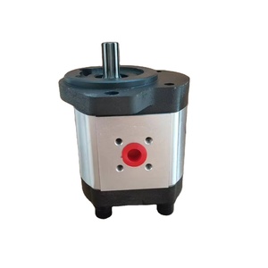 อะไหล่เครื่องจักรก่อสร้าง 0517625308 ปั๊มเกียร์ - Product Image 4