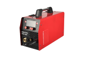 Machine à souder électrique portable MMA Arc MMA-200 PRO avec écran numérique IGBT pour usage domestique