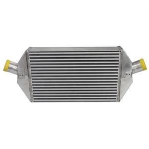 FMIC Intercooler for Toyota Celica 2.0 Turbo GT4 ST185 1989-1994 ST205 1993-1999 - Product Image 1